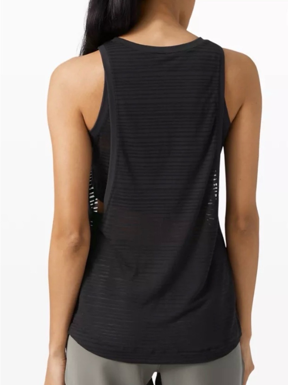 LULULEMON

Uncovered Muscle Tank - Picture 4 of 9